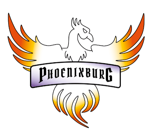 Logo Phoenixburg